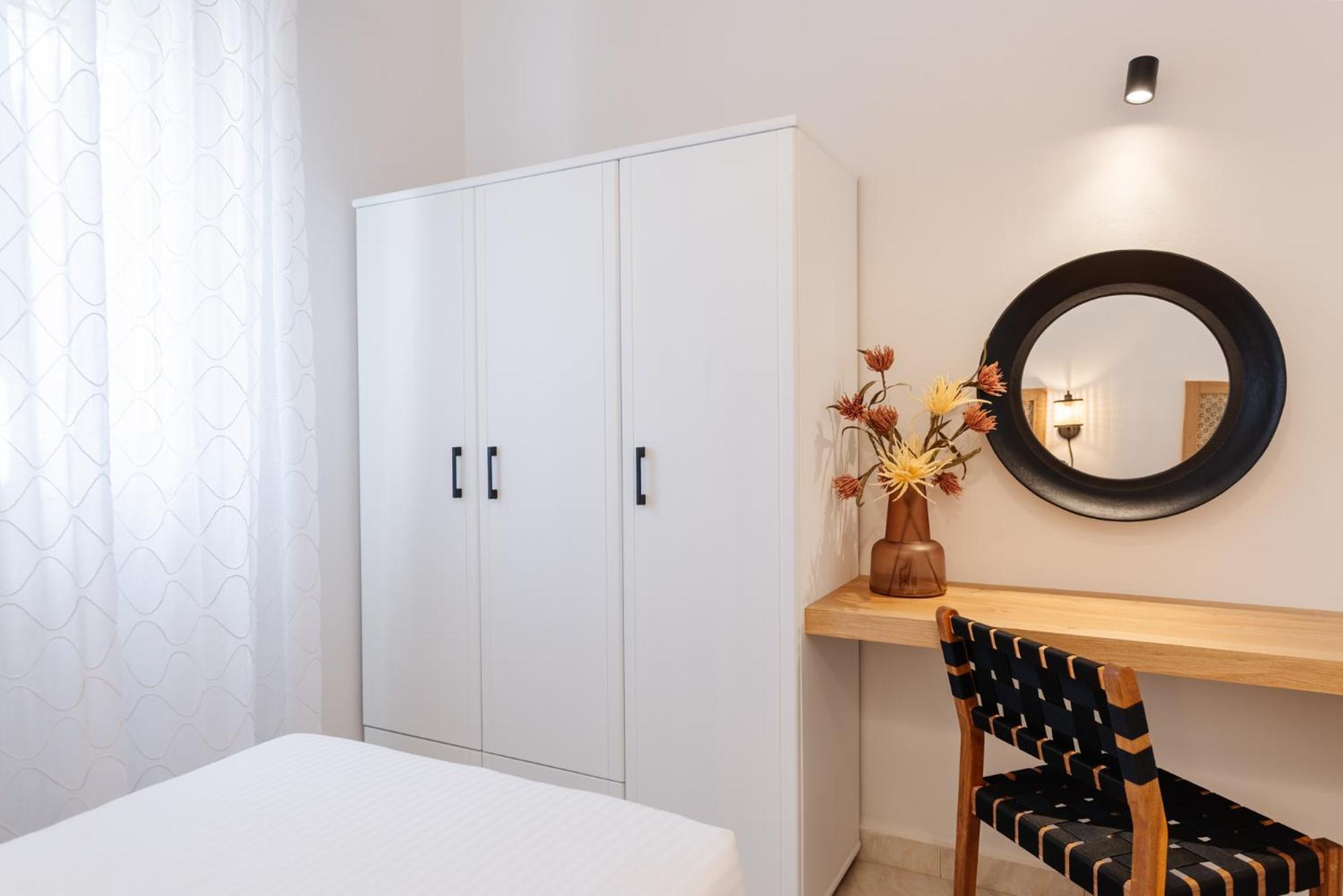 Sea Breeze Hotel & Apartments Agios Gordios  Esterno foto
