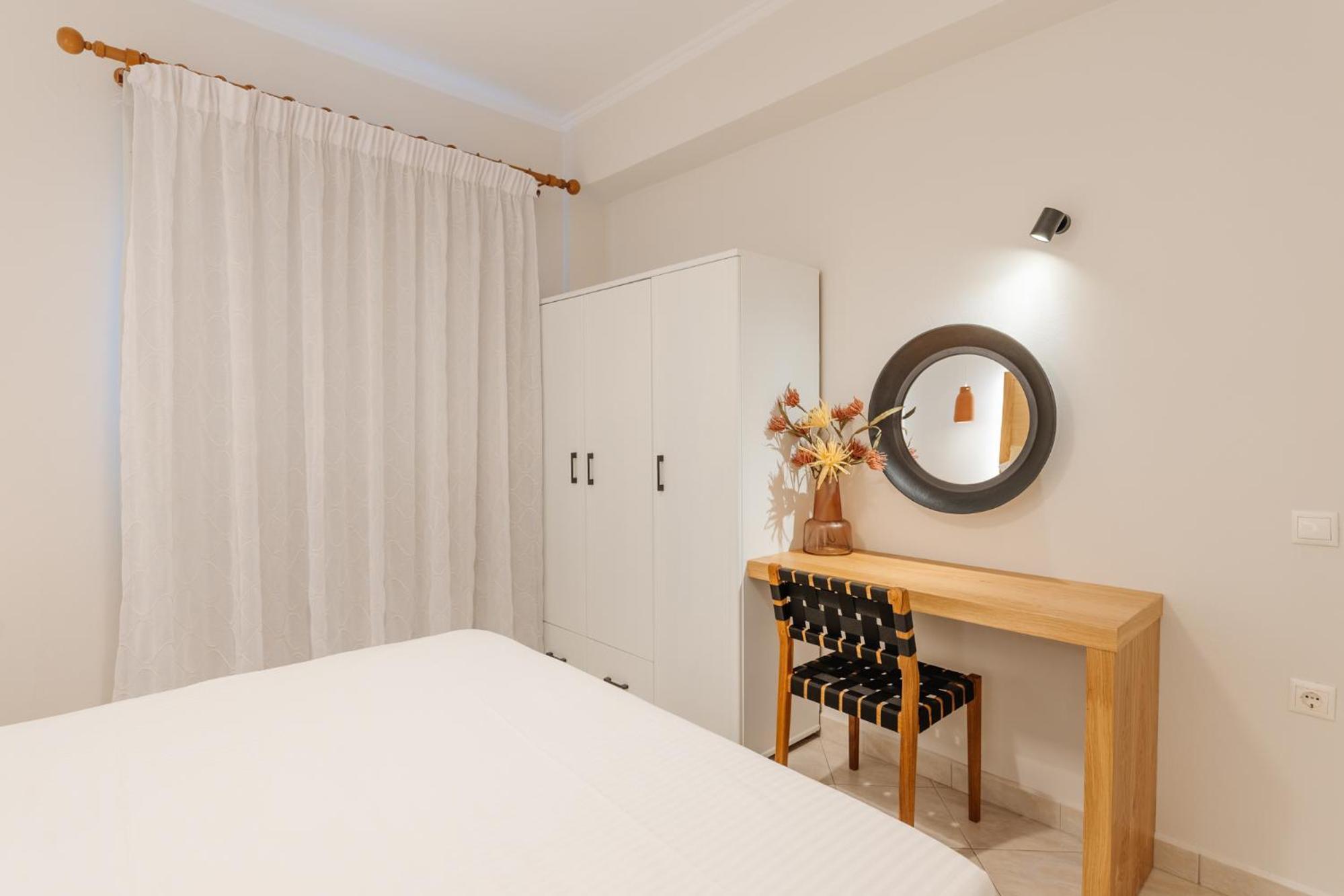 Sea Breeze Hotel & Apartments Agios Gordios  Esterno foto